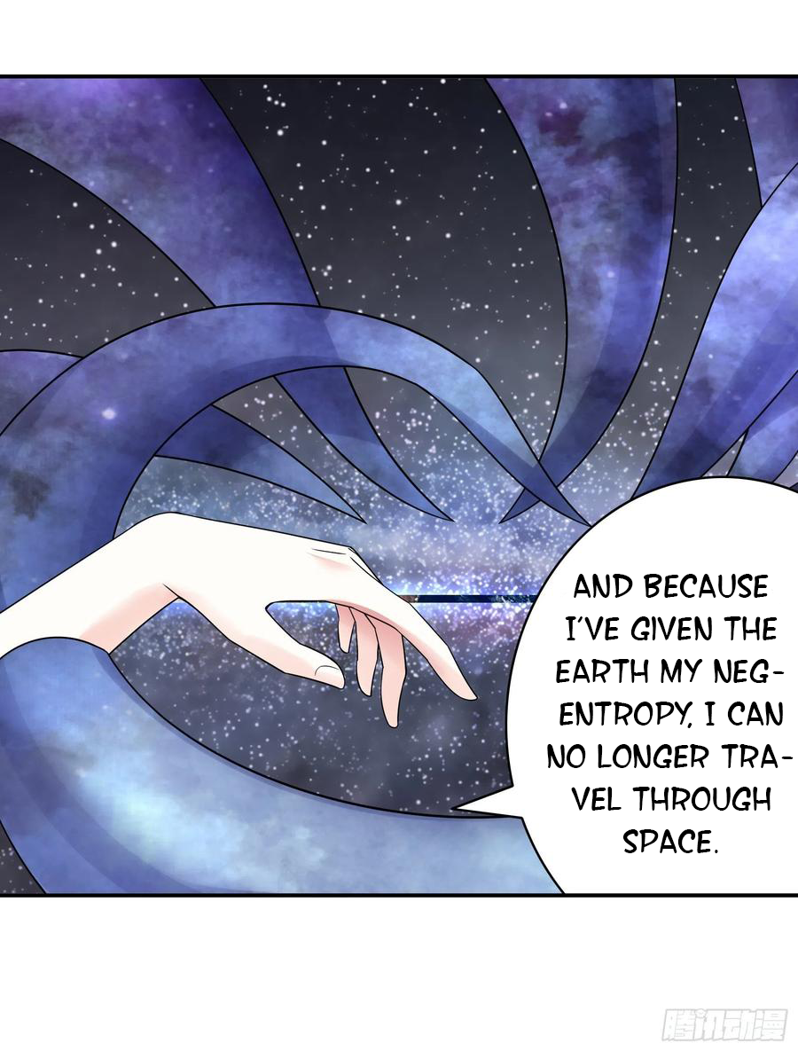 I Want to Roam Chapter 76 - Page 9