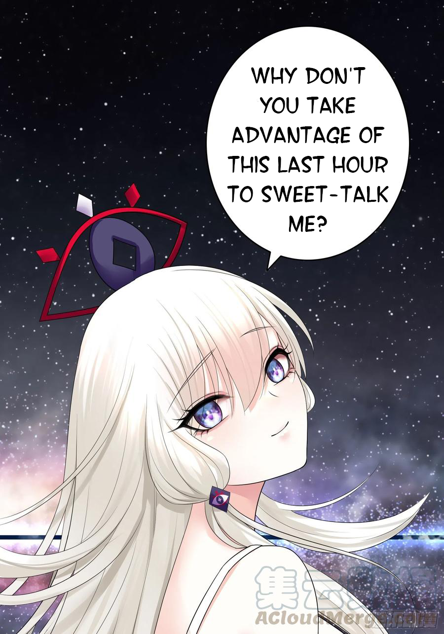 I Want to Roam Chapter 76 - Page 10
