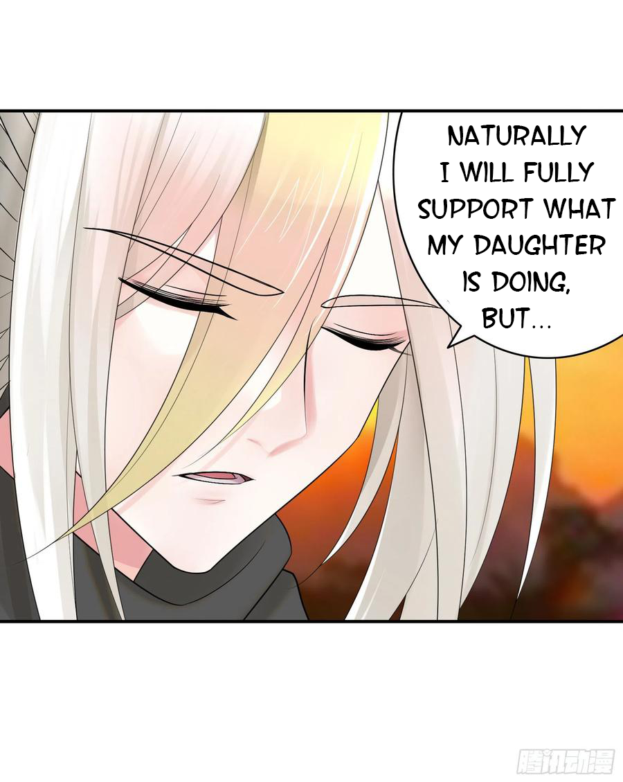I Want to Roam Chapter 77 - Page 13