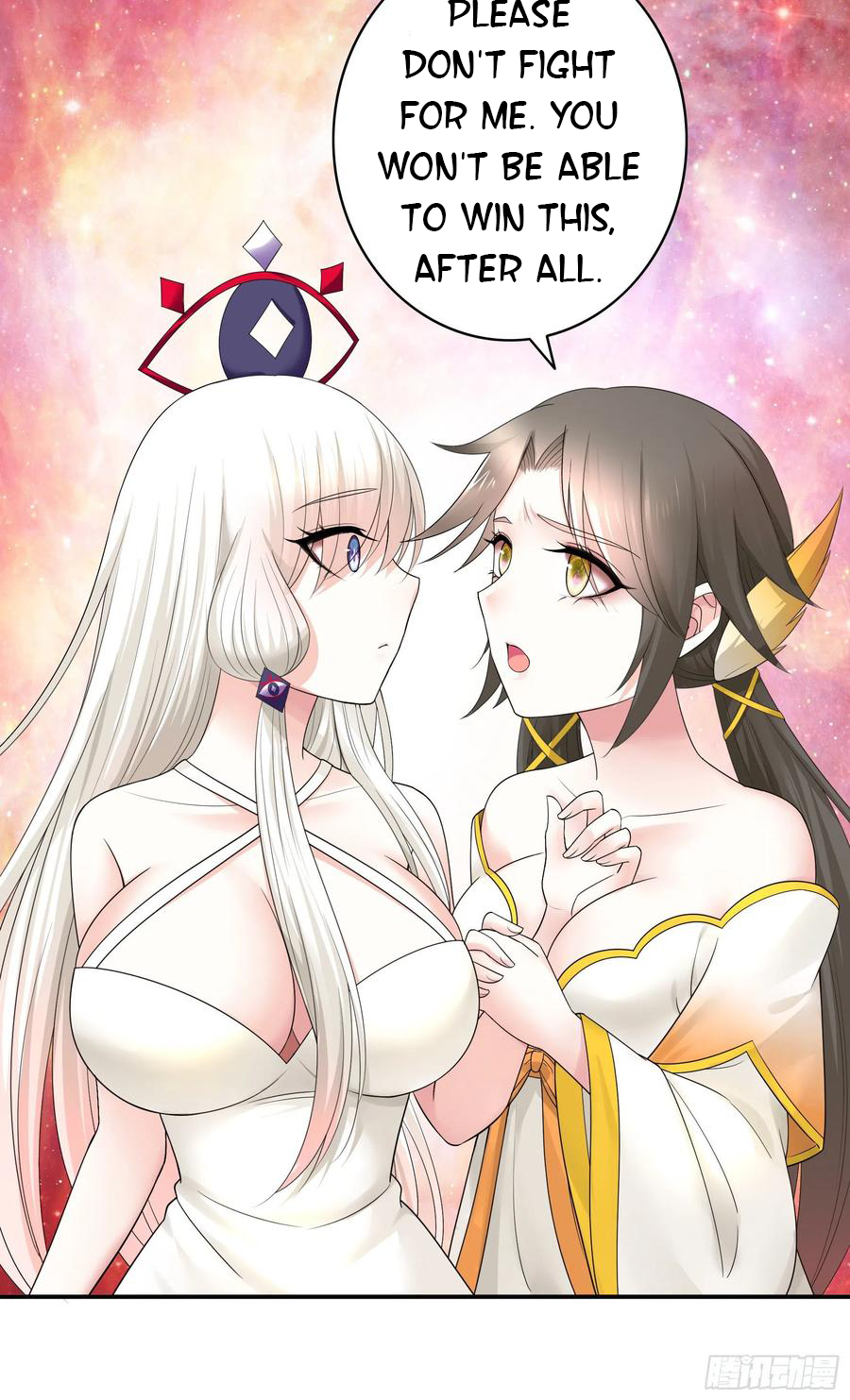 I Want to Roam Chapter 77 - Page 3