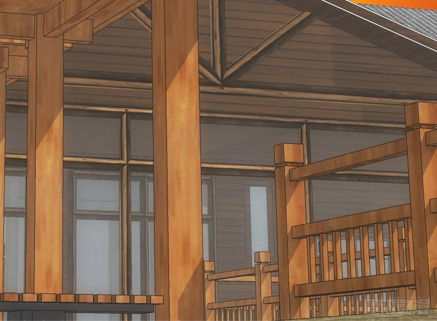 I Want to Roam Chapter 77 - Page 30