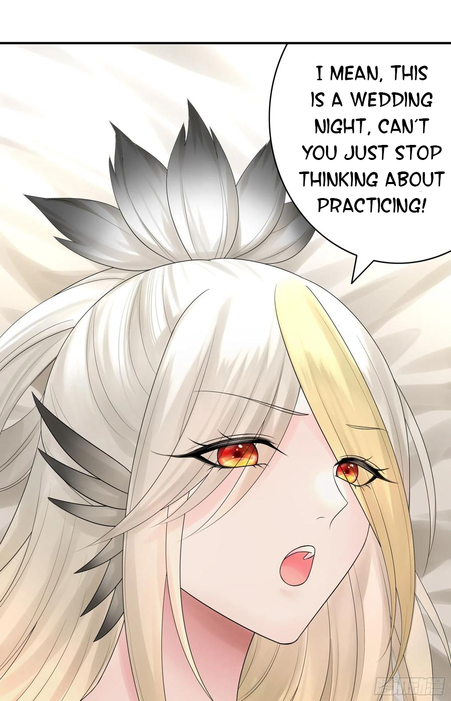I Want to Roam Chapter 77 - Page 37