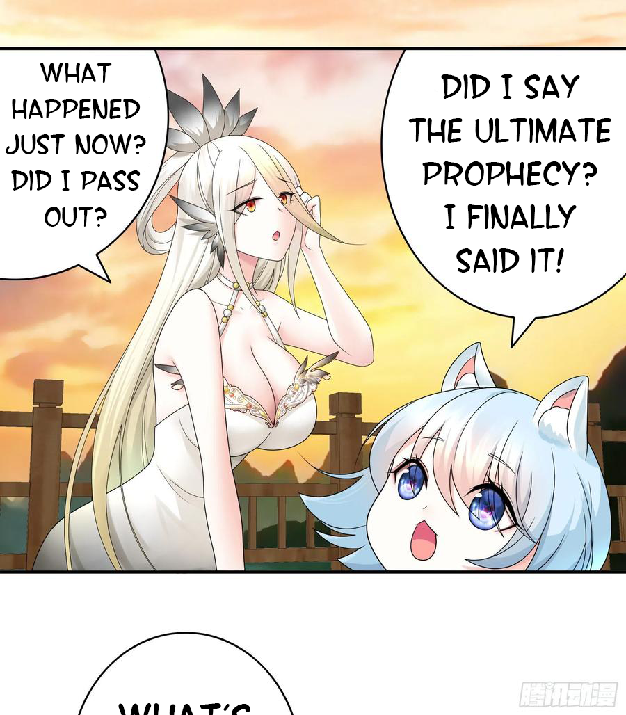 I Want to Roam Chapter 77 - Page 7