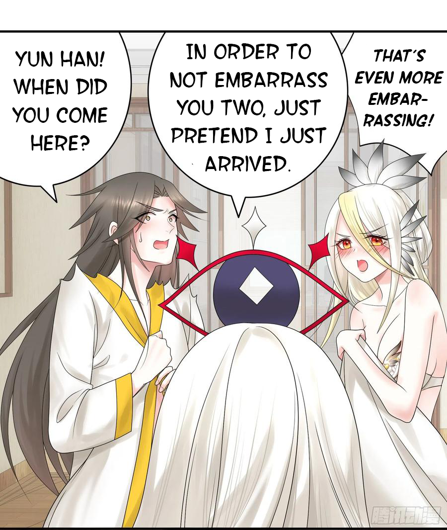 I Want to Roam Chapter 78 - Page 12
