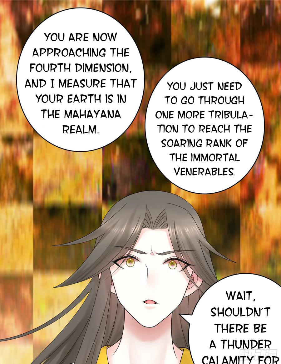 I Want to Roam Chapter 78 - Page 13