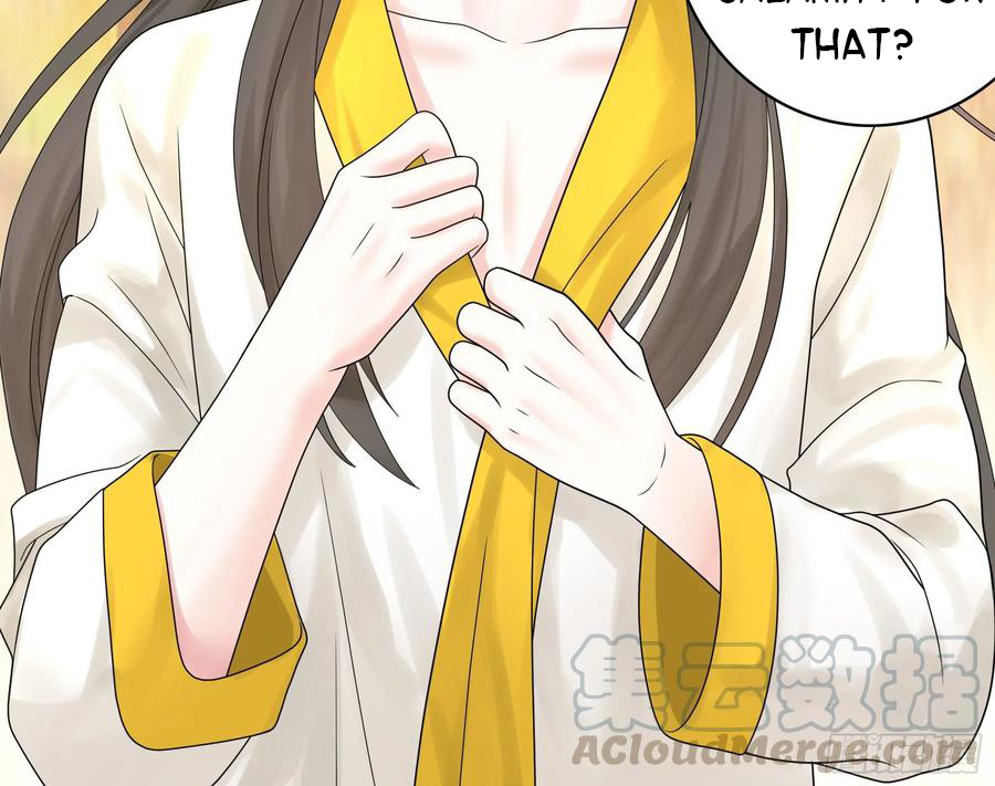 I Want to Roam Chapter 78 - Page 14