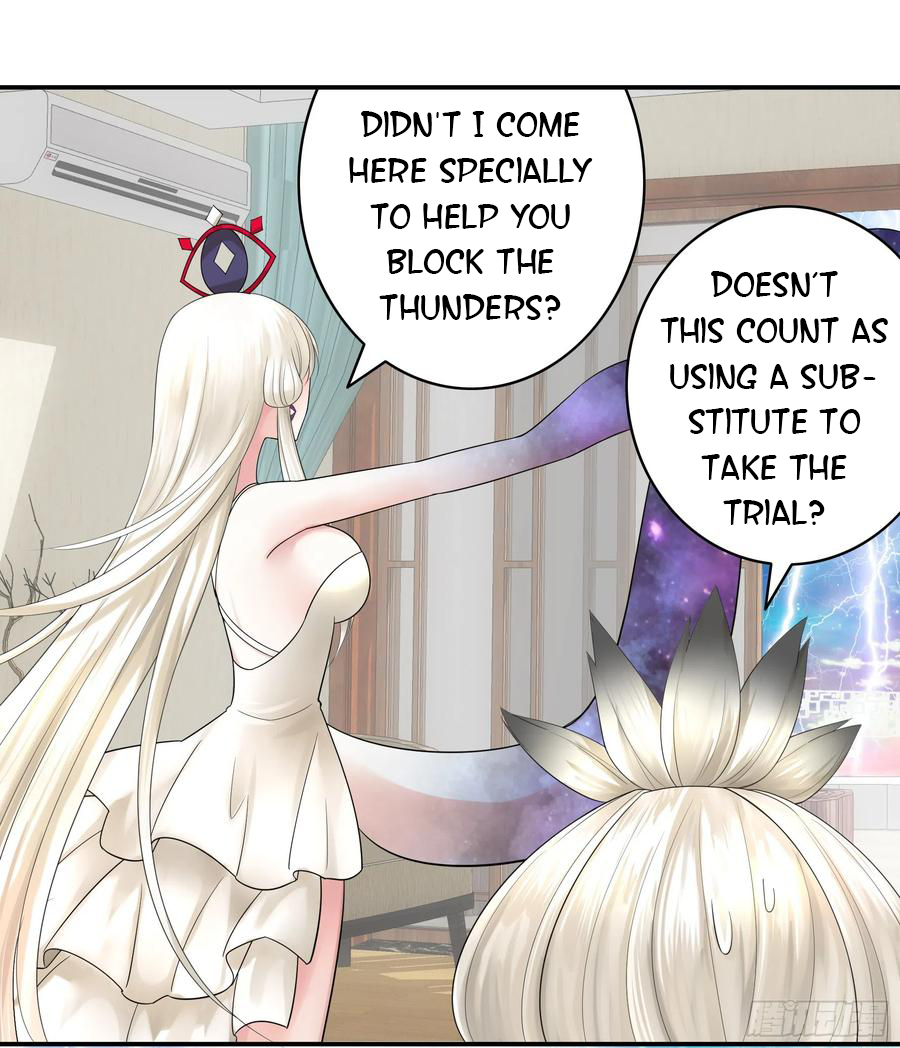 I Want to Roam Chapter 78 - Page 15