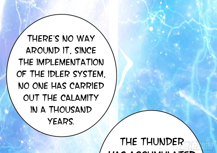 I Want to Roam Chapter 78 - Page 16