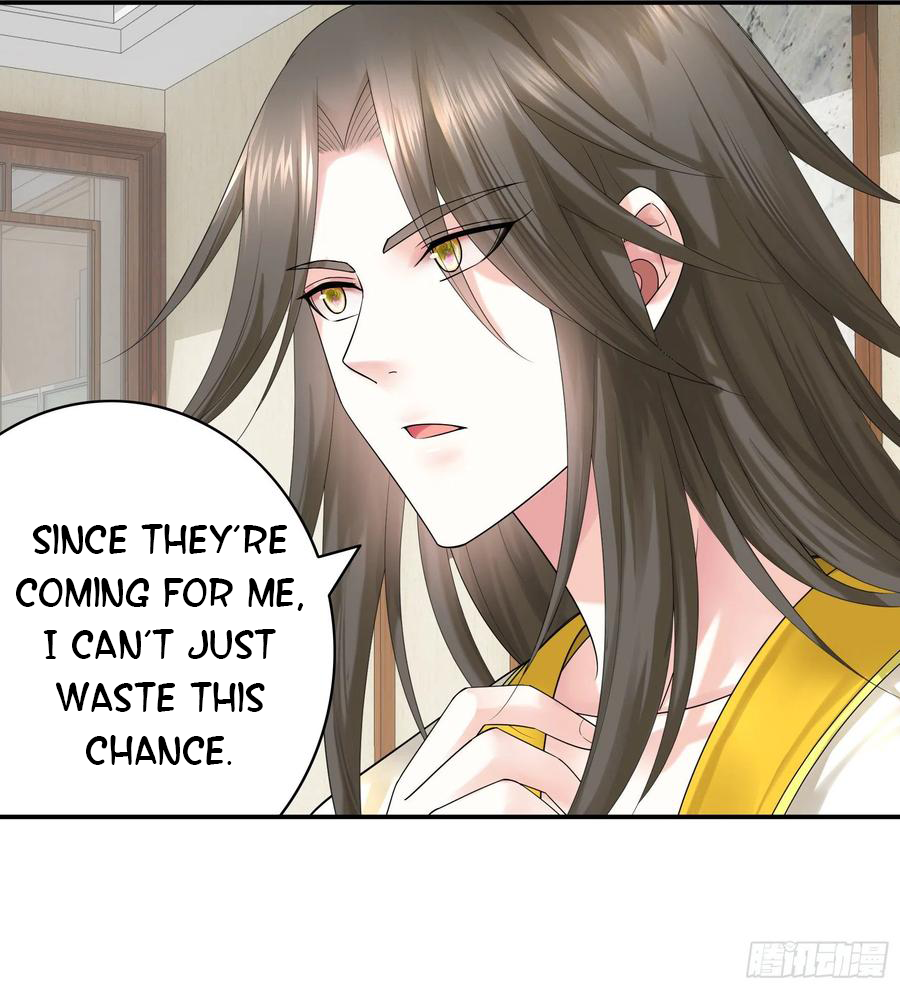 I Want to Roam Chapter 78 - Page 18