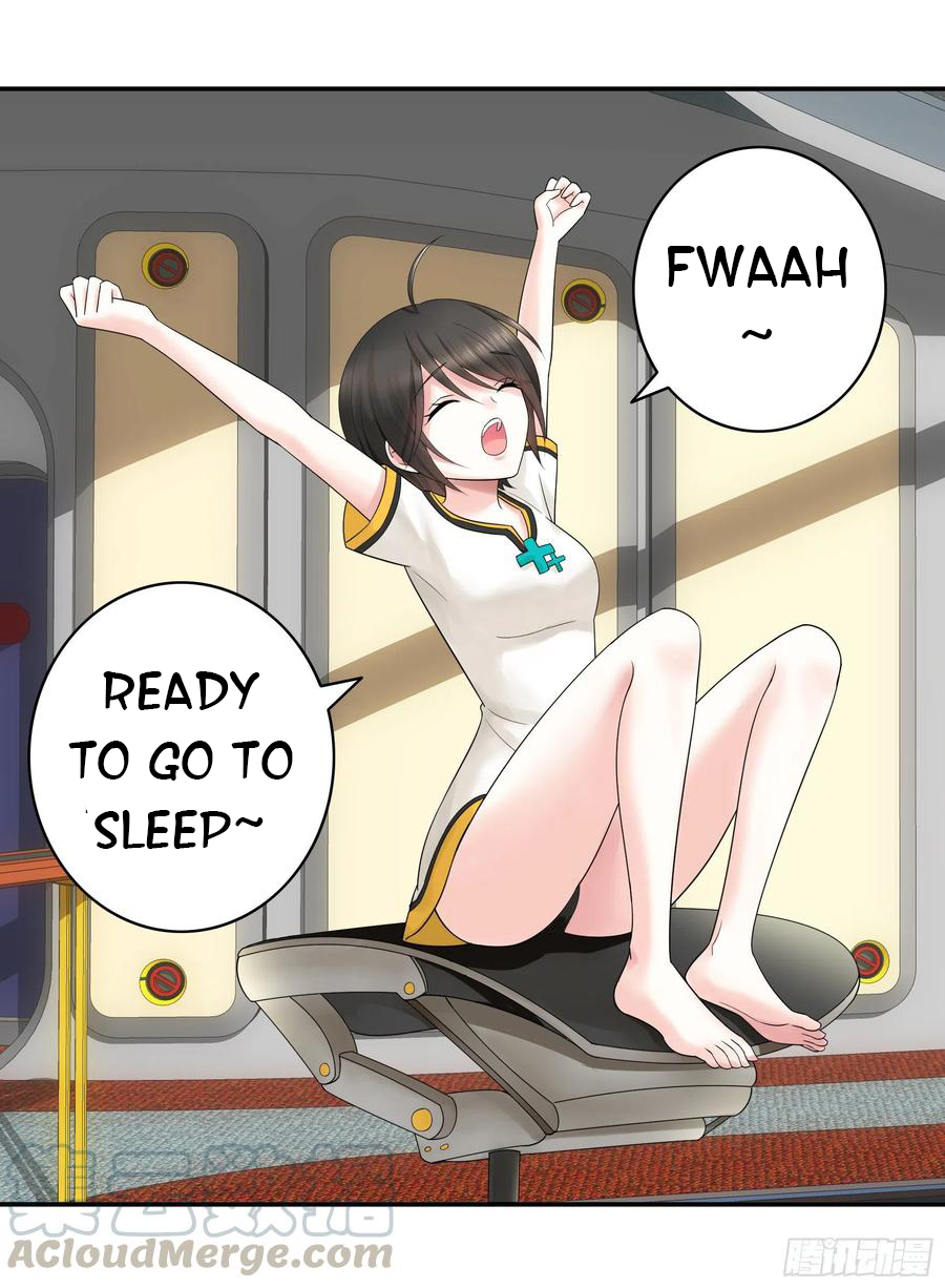 I Want to Roam Chapter 78 - Page 20