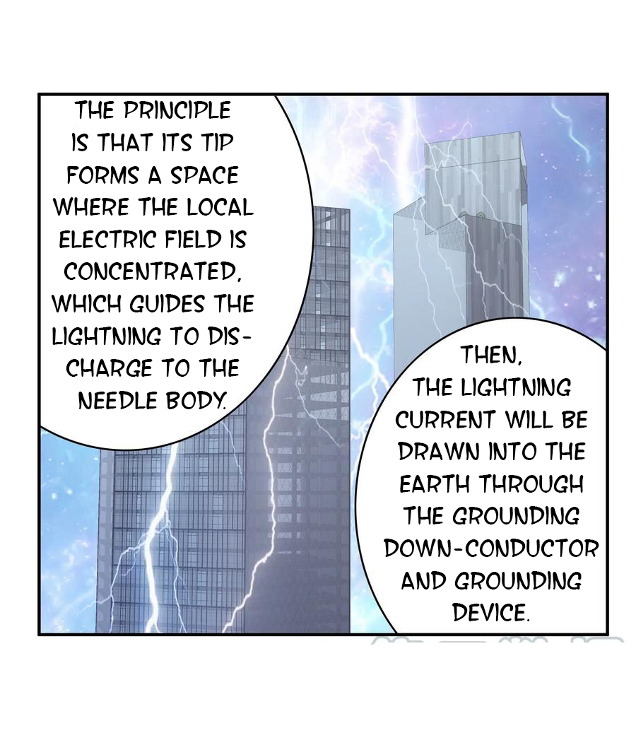 I Want to Roam Chapter 78 - Page 26