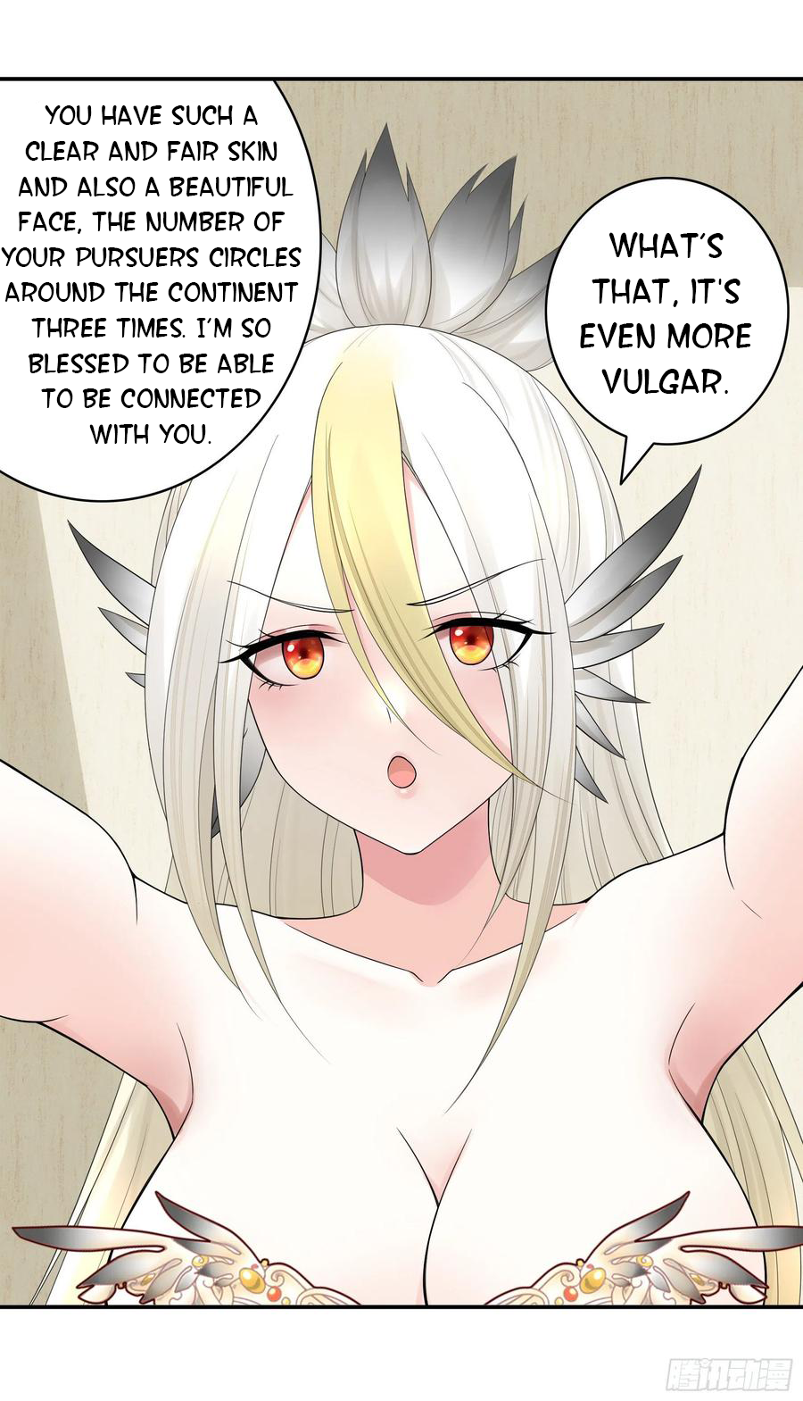I Want to Roam Chapter 78 - Page 4