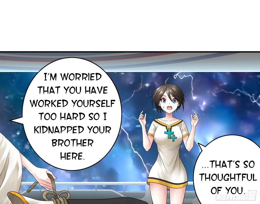 I Want to Roam Chapter 78 - Page 31