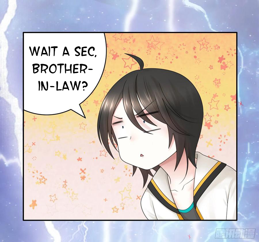 I Want to Roam Chapter 78 - Page 36