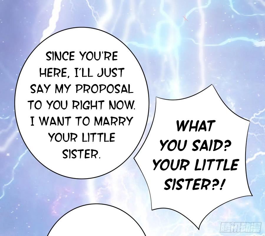 I Want to Roam Chapter 78 - Page 37
