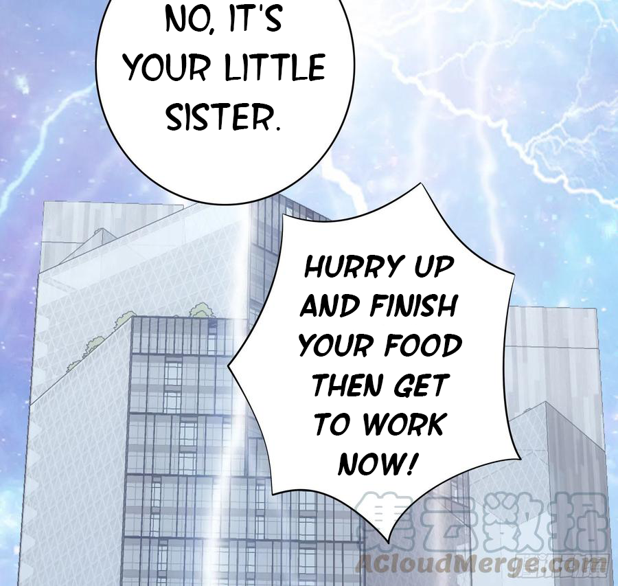 I Want to Roam Chapter 78 - Page 38