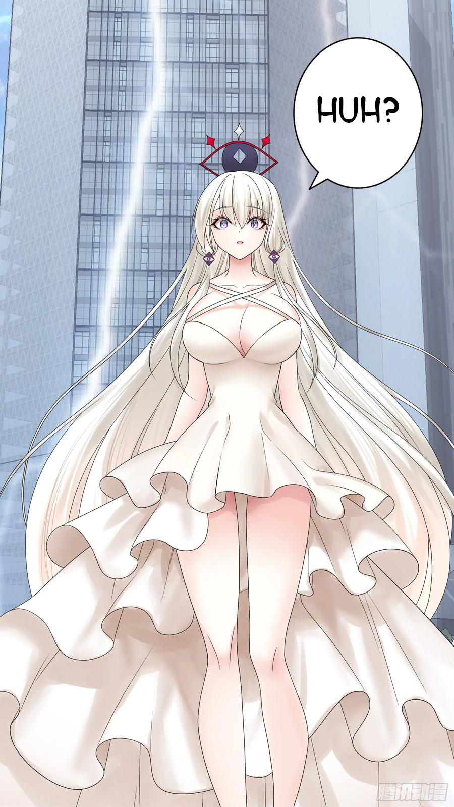 I Want to Roam Chapter 78 - Page 39