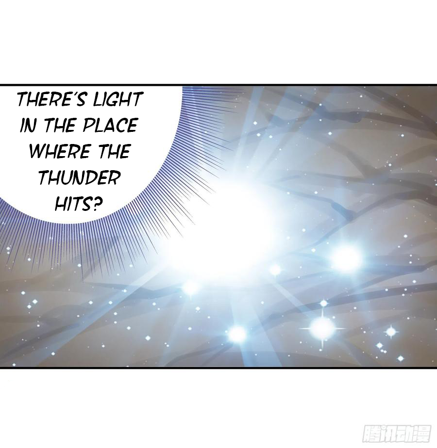 I Want to Roam Chapter 78 - Page 41