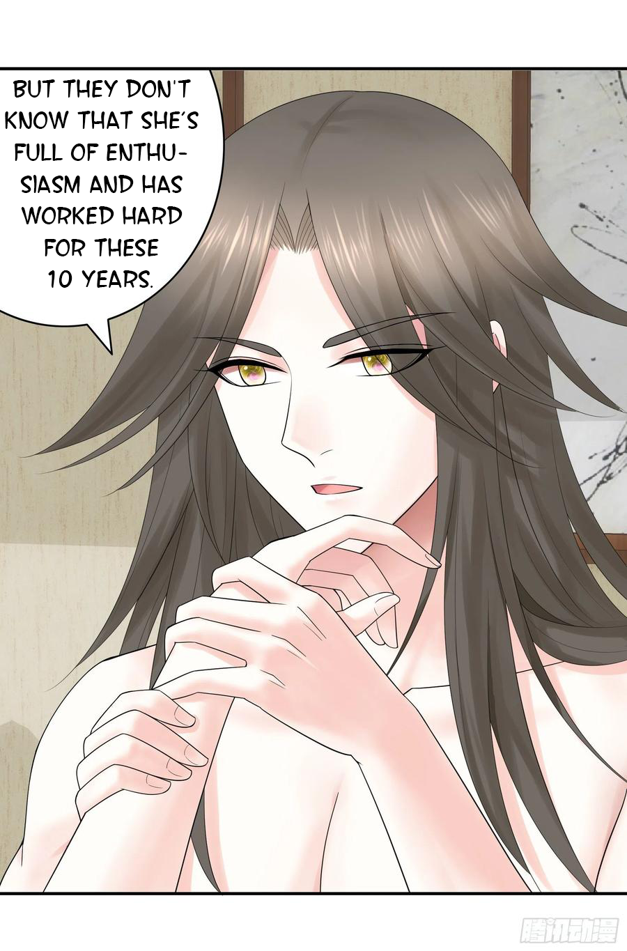 I Want to Roam Chapter 78 - Page 6