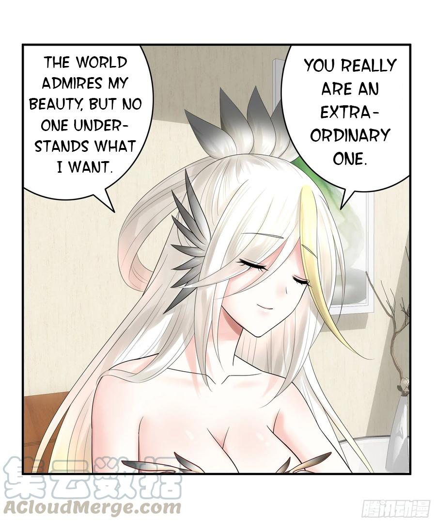 I Want to Roam Chapter 78 - Page 8