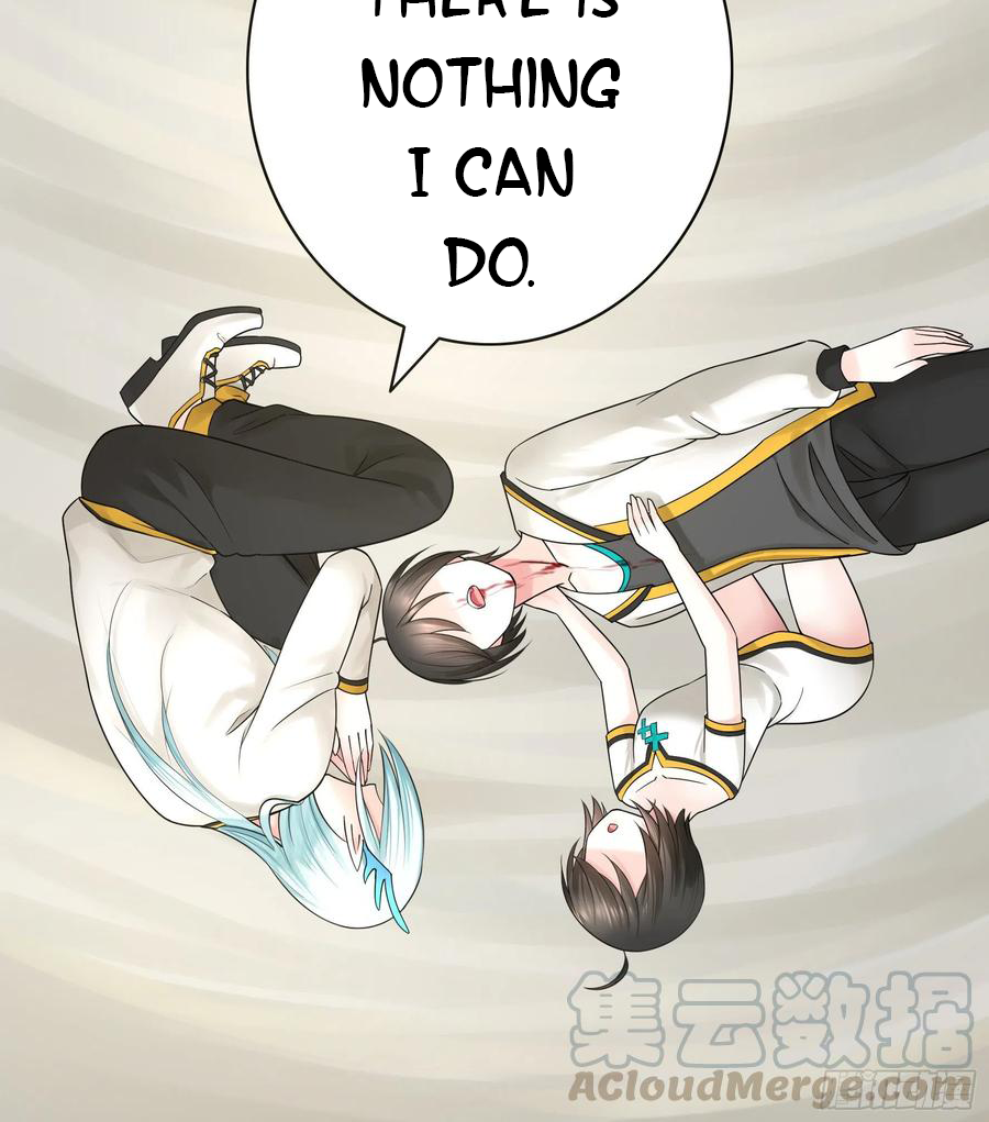 I Want to Roam Chapter 79 - Page 23
