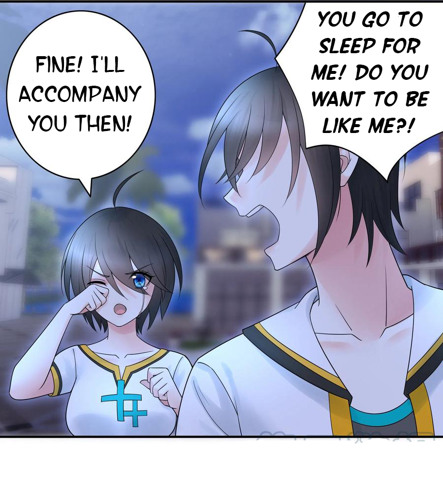 I Want to Roam Chapter 79 - Page 29