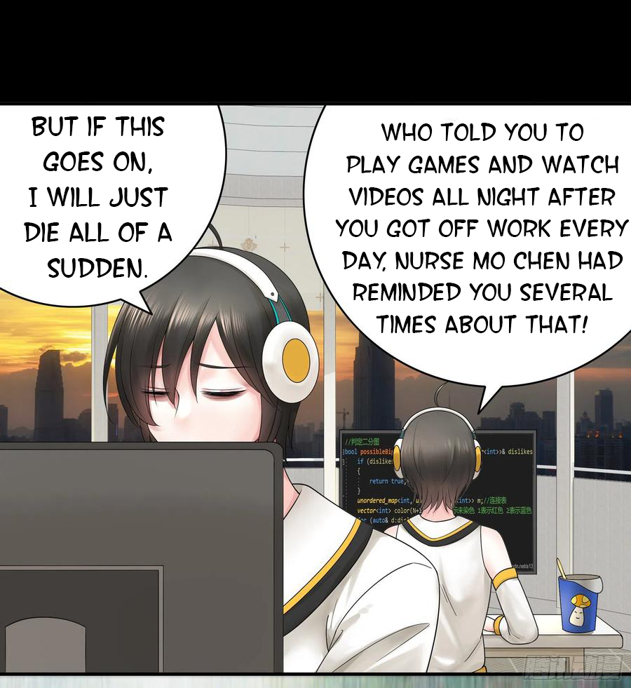 I Want to Roam Chapter 79 - Page 4
