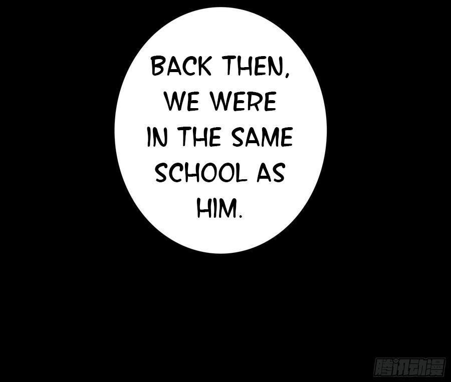 I Want to Roam Chapter 79 - Page 36