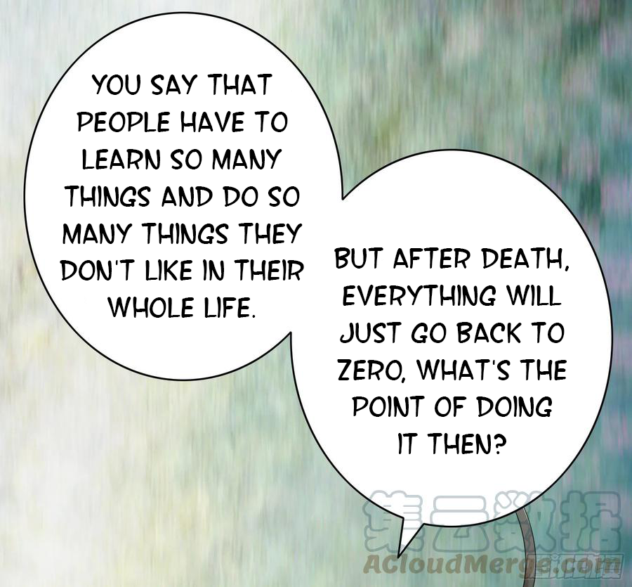 I Want to Roam Chapter 79 - Page 5