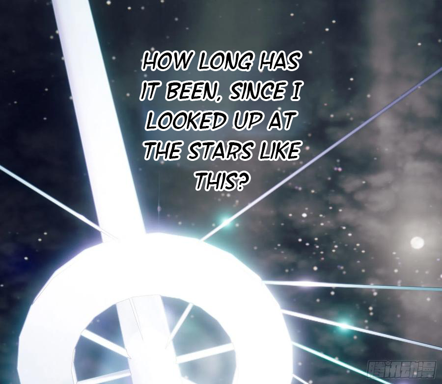 I Want to Roam Chapter 79 - Page 43