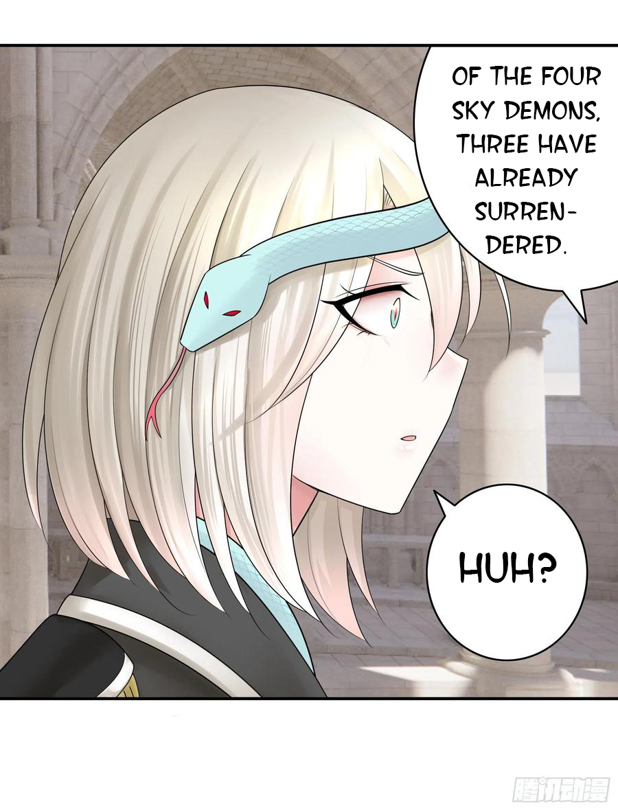 I Want to Roam Chapter 79 - Page 47