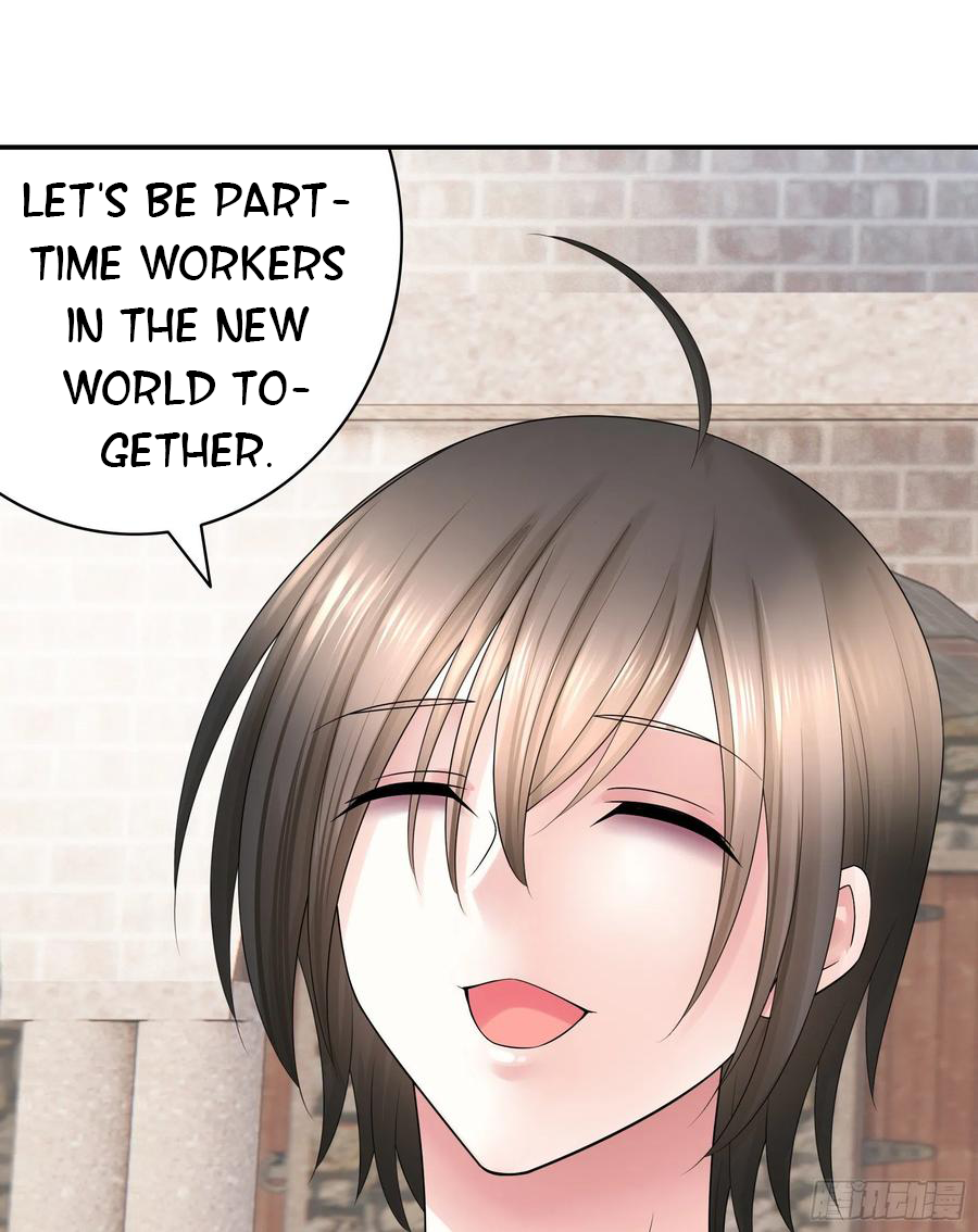 I Want to Roam Chapter 79 - Page 48
