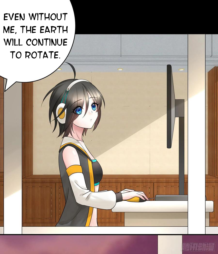 I Want to Roam Chapter 79 - Page 7