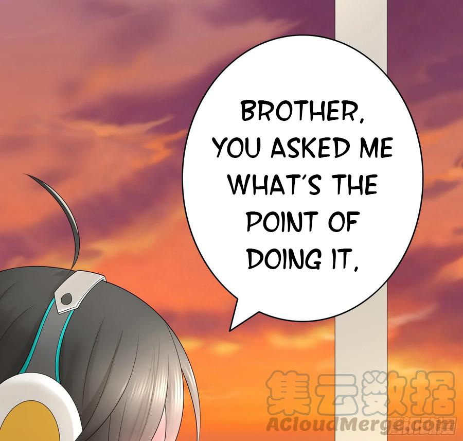 I Want to Roam Chapter 79 - Page 8