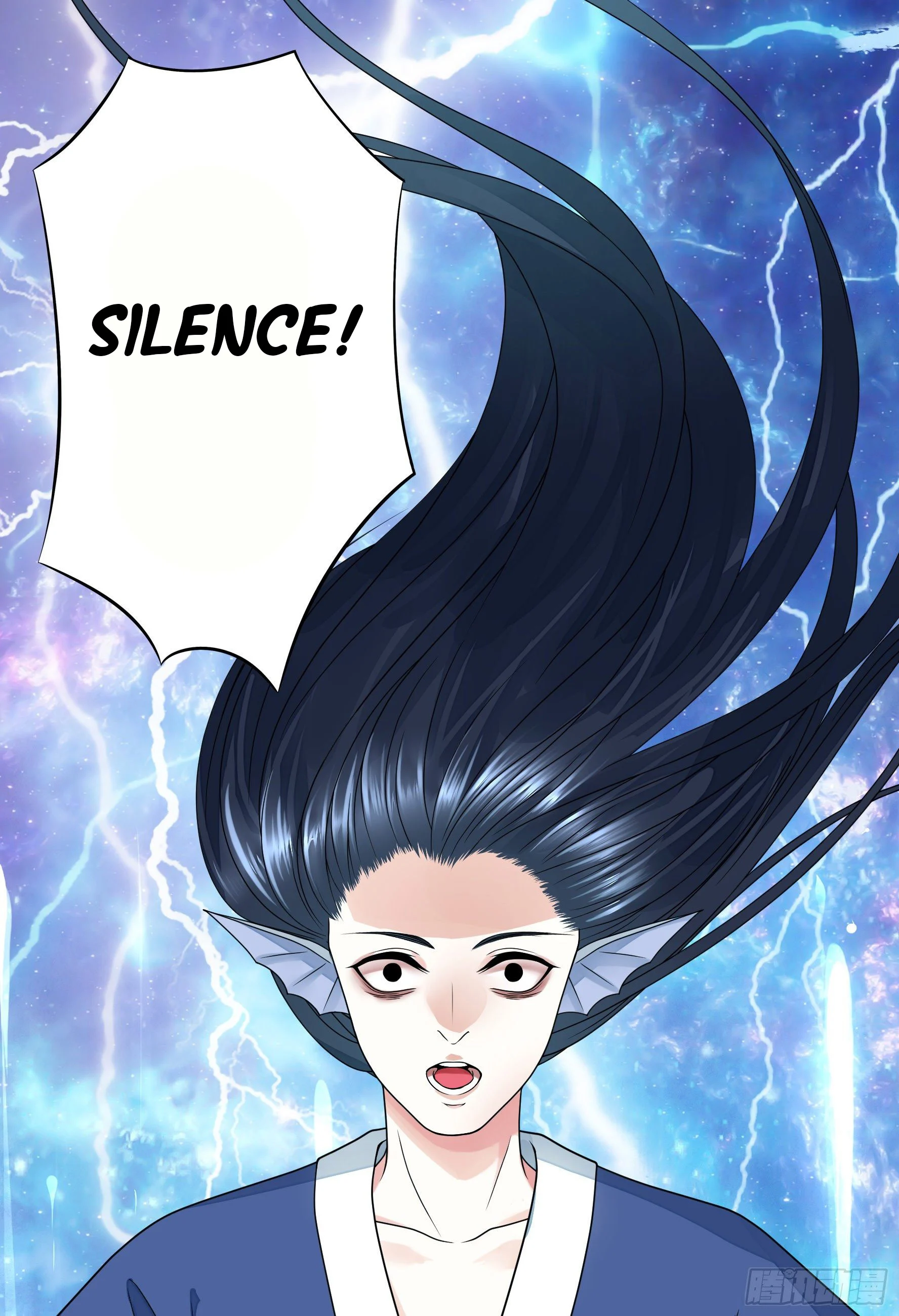 I Want to Roam Chapter 8 - Page 20