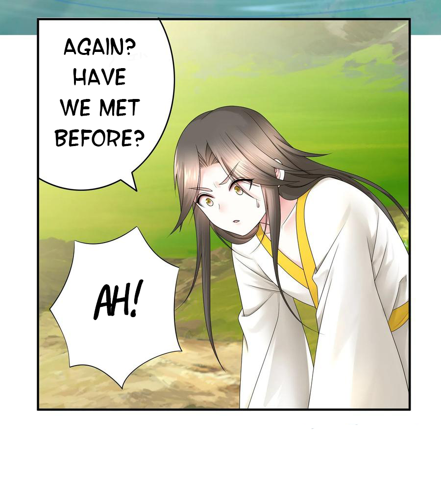 I Want to Roam Chapter 80 - Page 14