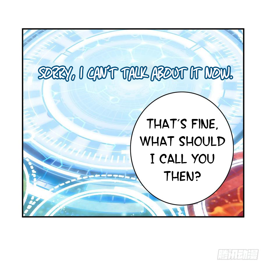 I Want to Roam Chapter 80 - Page 15