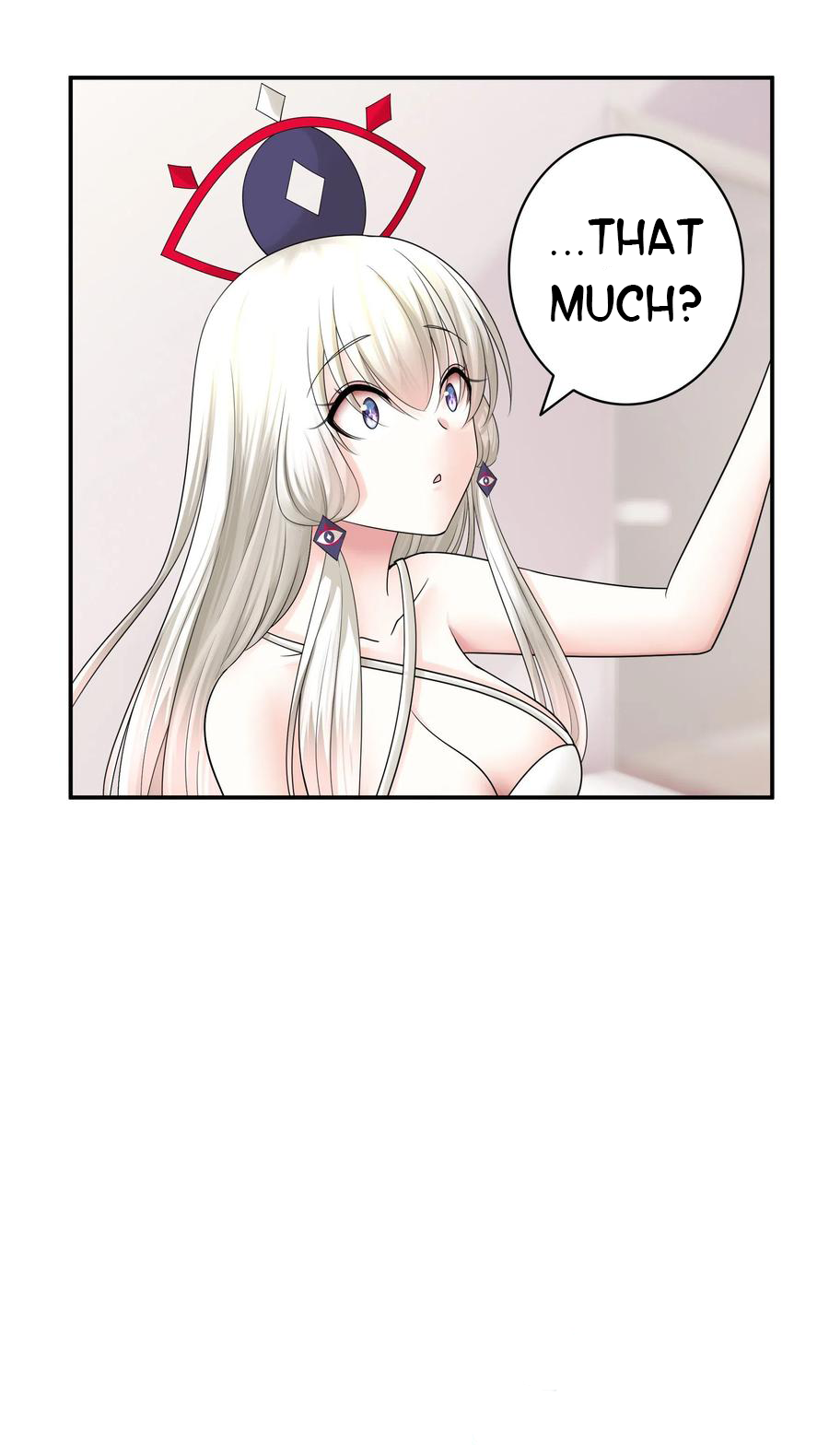 I Want to Roam Chapter 80 - Page 29