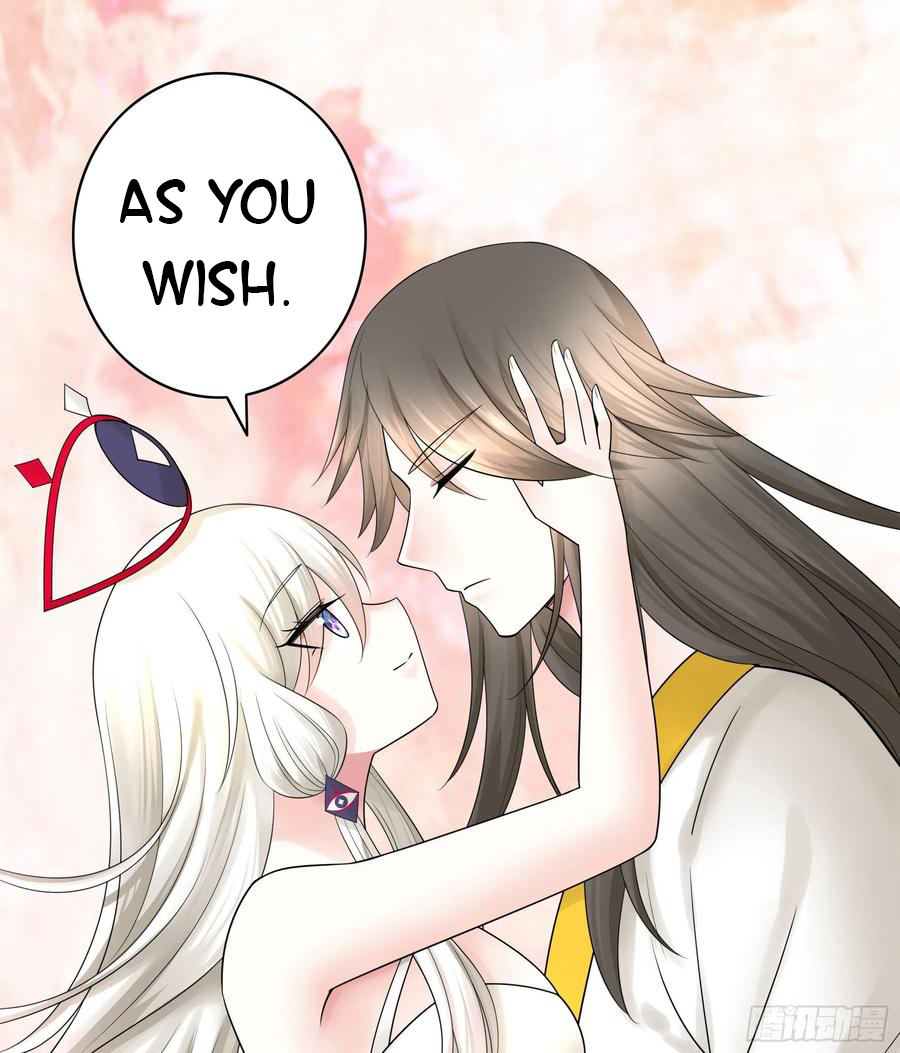 I Want to Roam Chapter 80 - Page 30