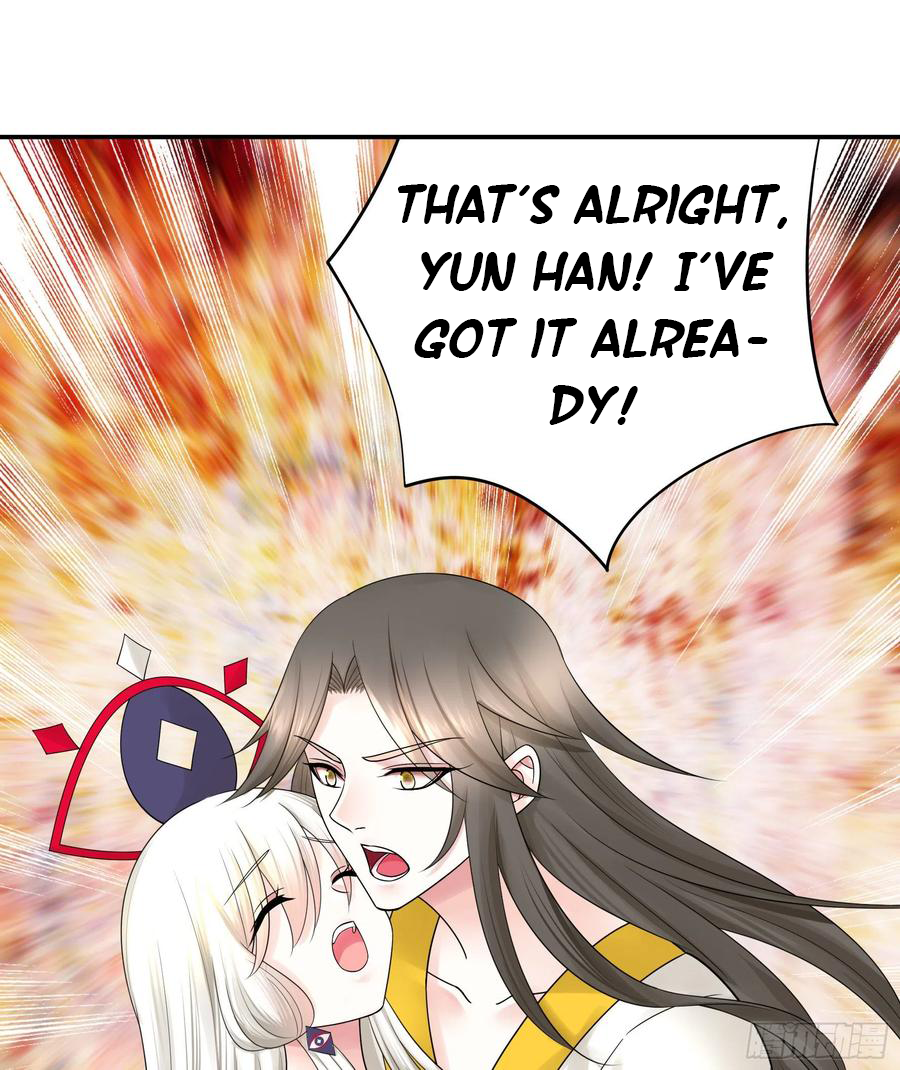 I Want to Roam Chapter 80 - Page 34