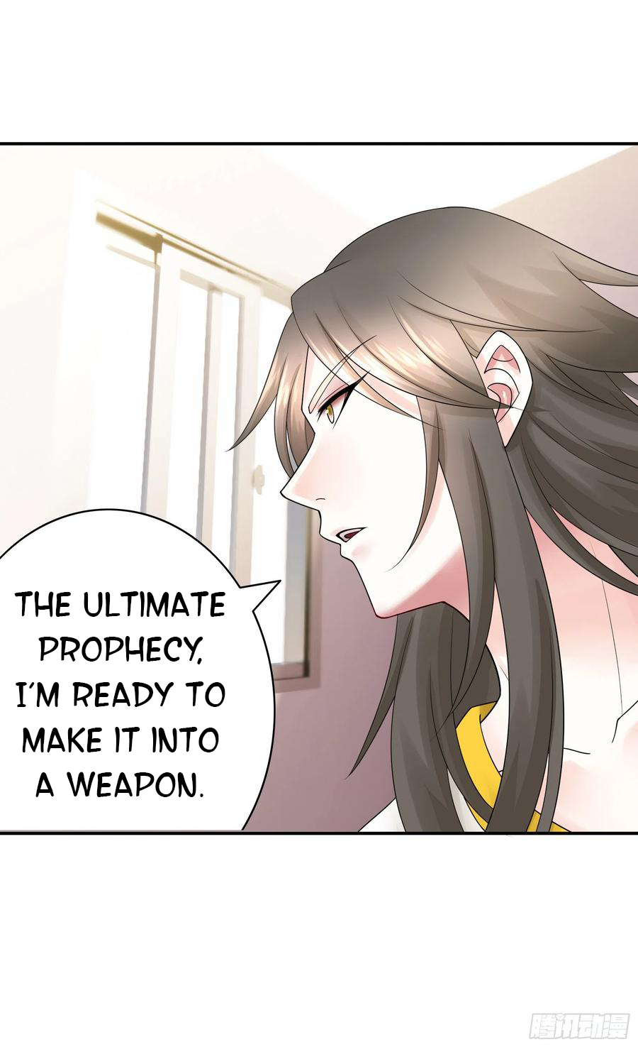 I Want to Roam Chapter 80 - Page 37