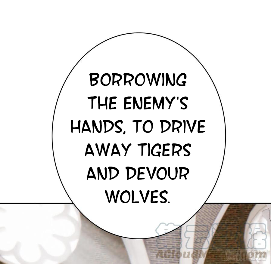 I Want to Roam Chapter 80 - Page 38