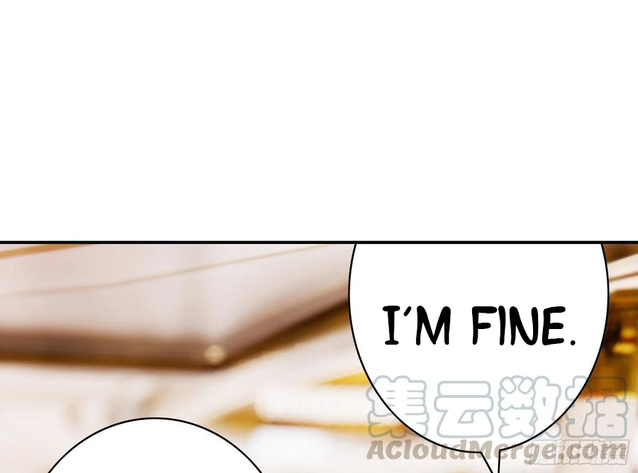 I Want to Roam Chapter 80 - Page 41