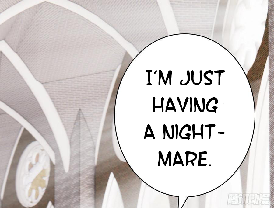 I Want to Roam Chapter 80 - Page 43