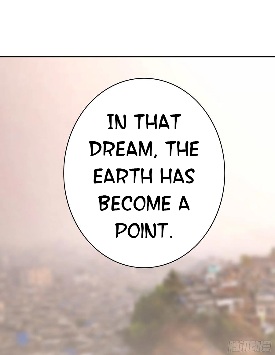I Want to Roam Chapter 80 - Page 45