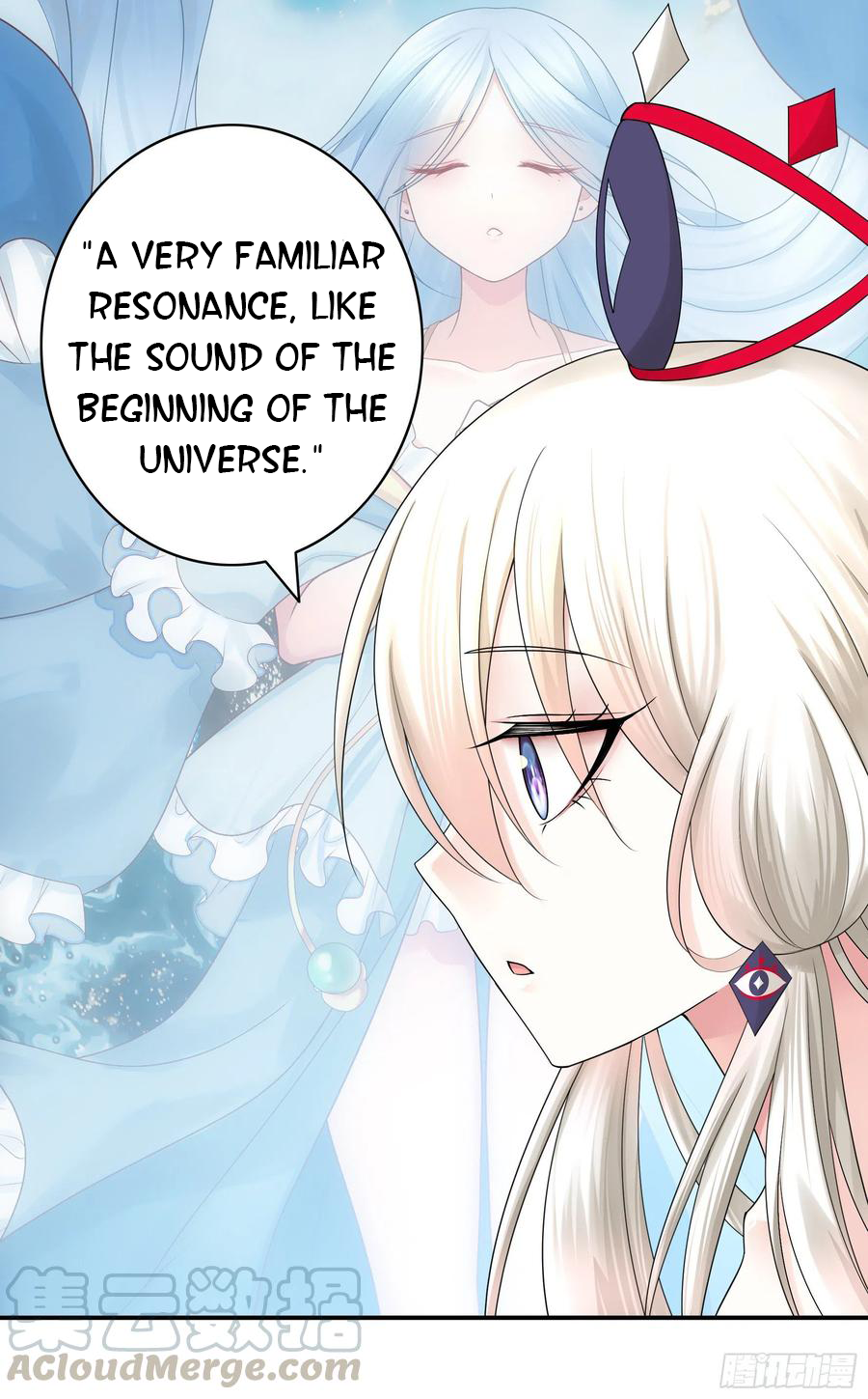 I Want to Roam Chapter 80 - Page 8