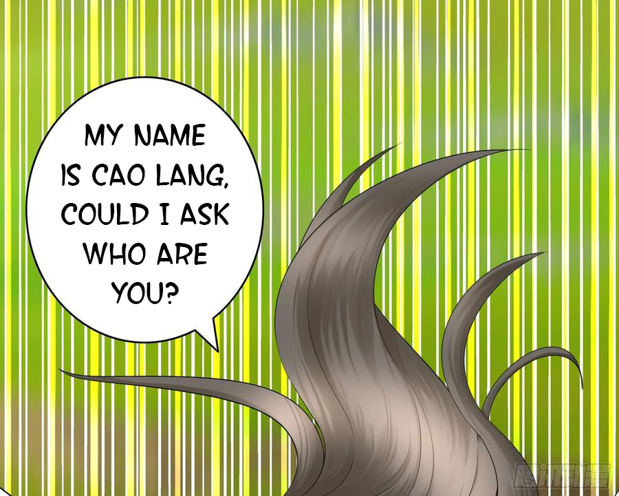 I Want to Roam Chapter 80 - Page 10