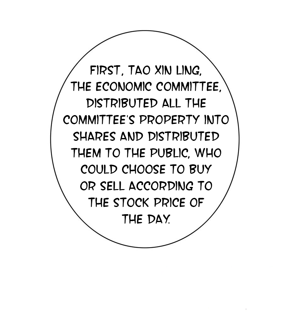 I Want to Roam Chapter 81 - Page 11