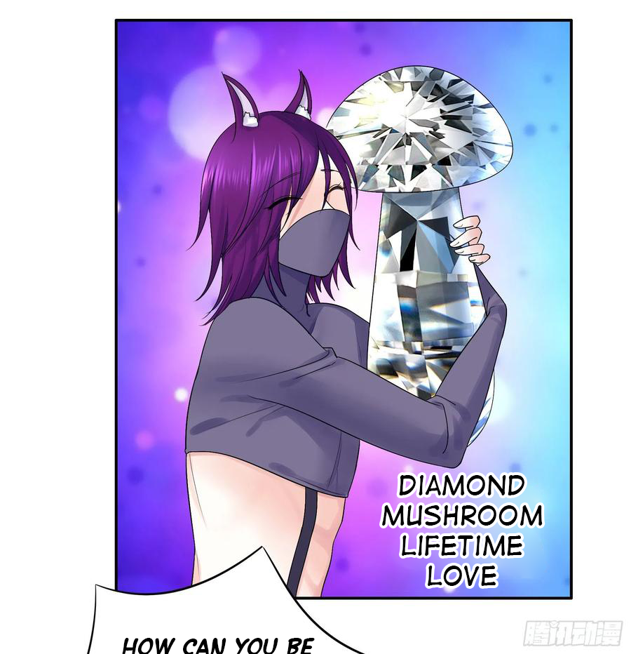I Want to Roam Chapter 81 - Page 16