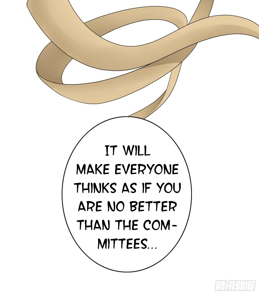 I Want to Roam Chapter 81 - Page 22